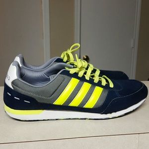 Adidas Neo shoes