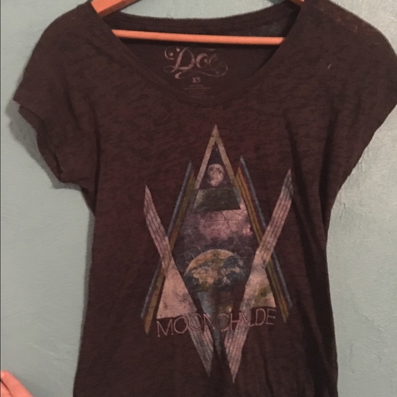 T shirt