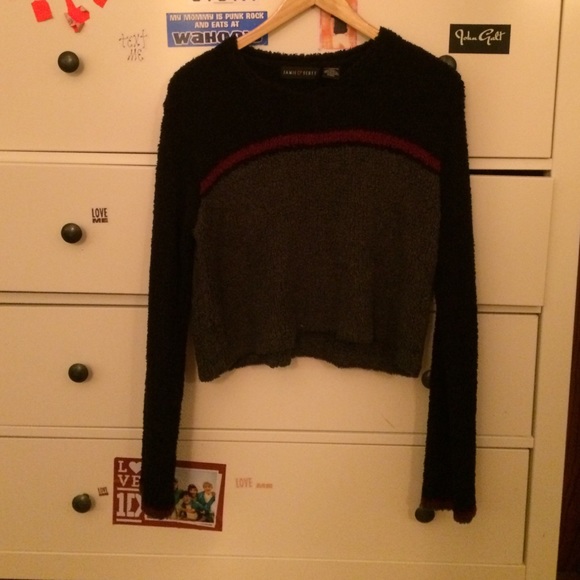 Vintage Sweater