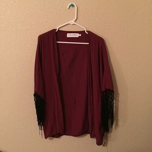 Gypsy Warrior Light Cardigan