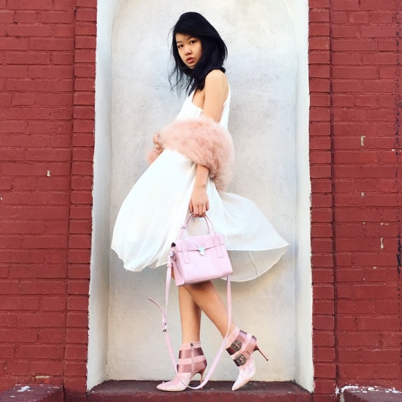 SOLD/BRAND NEW  MANOLO PLINIA BOOTIES - Picture 4 of 4