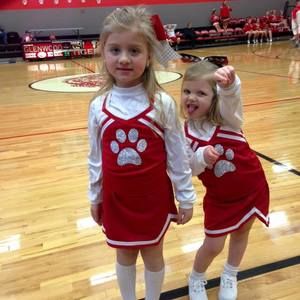 Meet your Posher, Sarrah