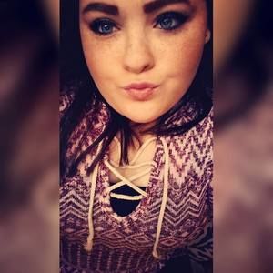 Meet your Posher, Cheyenne