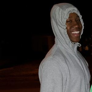 Meet your Posher, Terrell