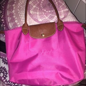 Longchamp Small Le Pliage Tote💕