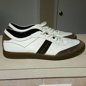 Salvatore Ferragamo shoes for men