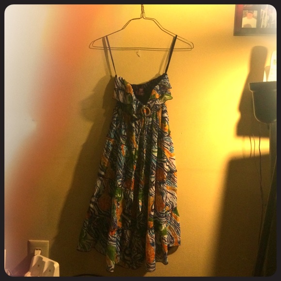 Dress