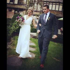 Meet your Posher, Madeleine