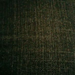 Meet your Posher, Izzy