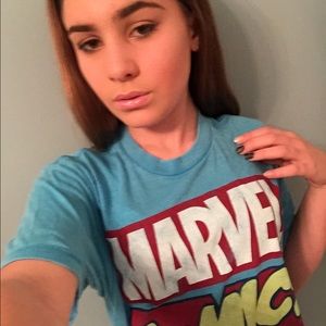 Meet your Posher, Olivia