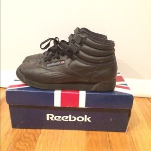 Reebok Classic Sneakers