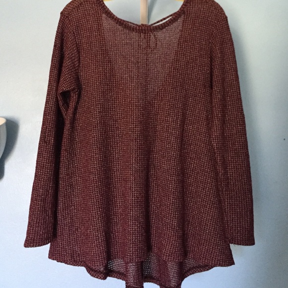 Cute Altard State Sweater