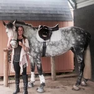 Meet your Posher, Alex