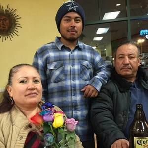 Meet your Posher, Maria