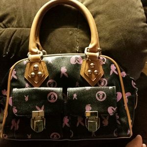 Playboy purse