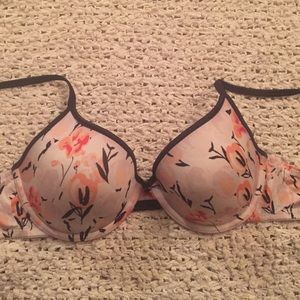 Calvin Klein bra 36 C