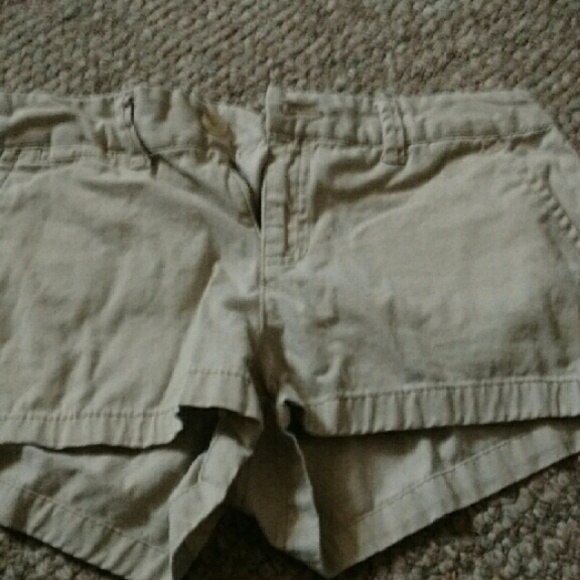 Aeropostale shorts