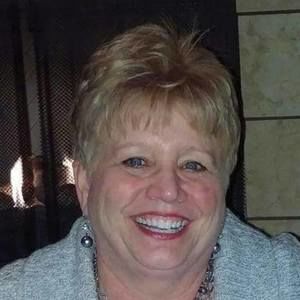 Meet your Posher, Joni morrow