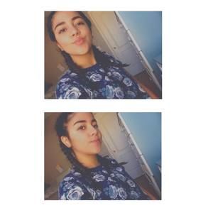 Meet your Posher, Bianca