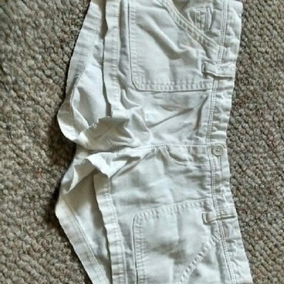 Hollister shorts