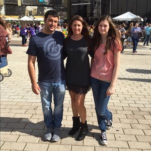 Meet your Posher, Layla