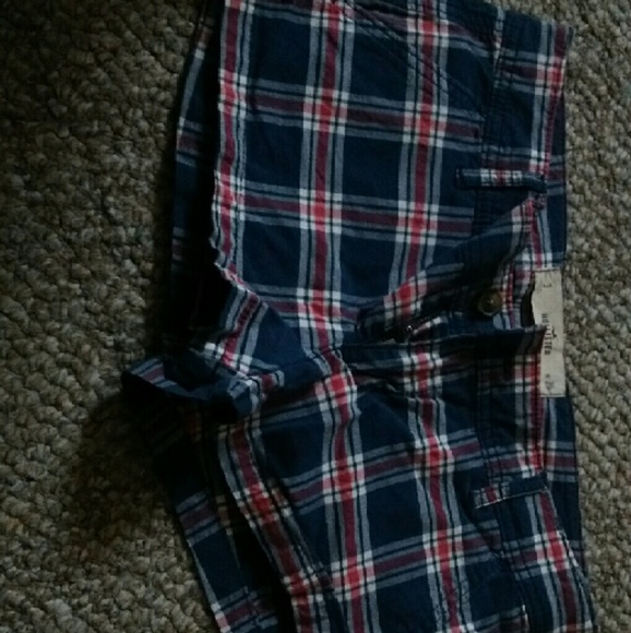 Hollister shorts