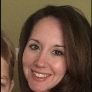 Meet your Posher, Leah