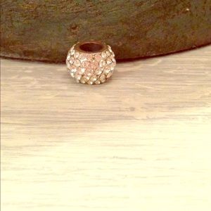 Brighton Ice Diva Charm