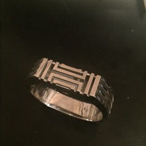 Tory Burch Fitbit bracelet