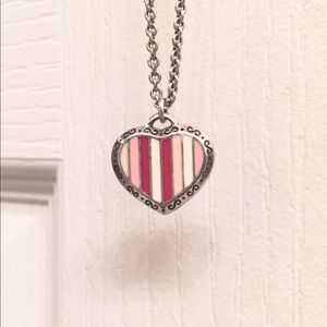 Brighton Heart Necklace