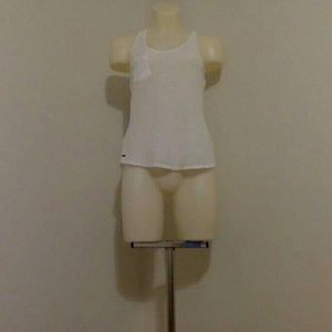 Mesh Racerback