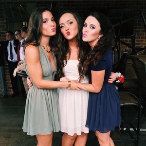 Meet your Posher, Jordan