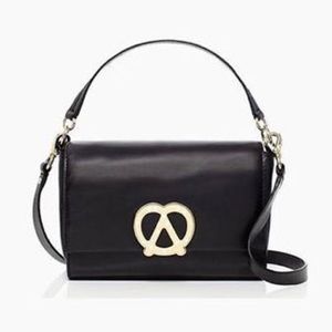❤️HOST PICK ❤️ Kate Spade Pretzel Crossbody
