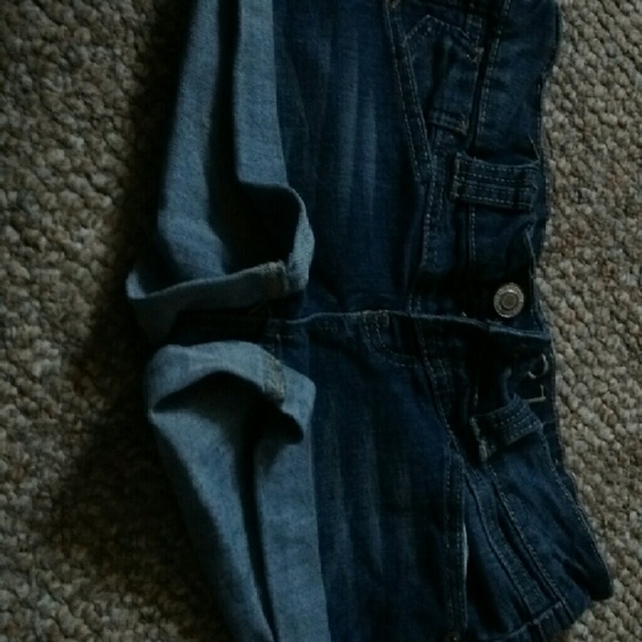 Rue 21 shorts