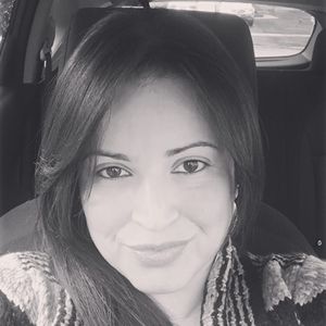 Meet your Posher, Betsy