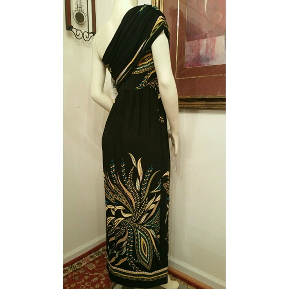 SOLD** New Bobbie Bee Dress Size Medium - Picture 4 of 4