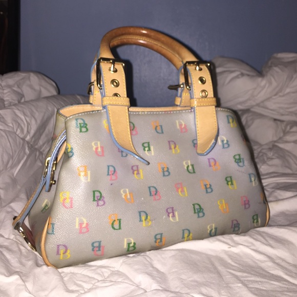 Dooney&Burke Bag