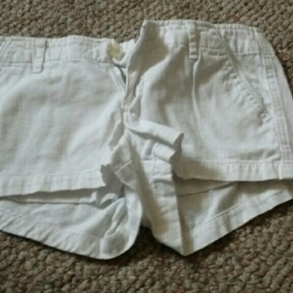 Hollister shorts