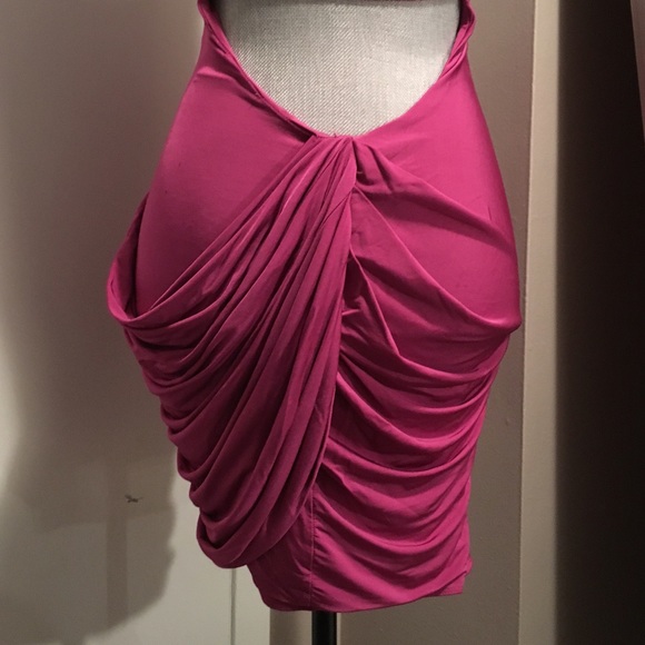 Strapless bebe dress - Picture 2 of 4