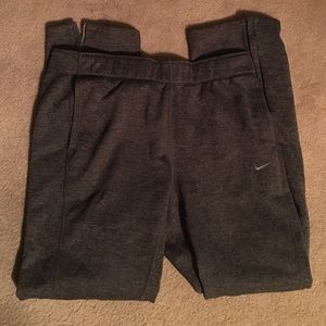 Nike sweats
