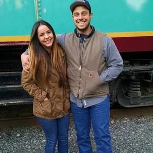 Meet your Posher, Danette