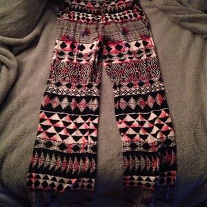 Palazzo pants