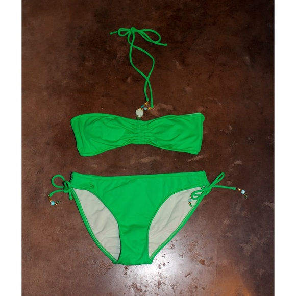 Ralph Lauren bikini