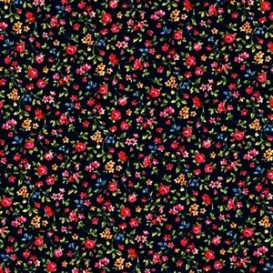 Meet your Posher, Nakiya