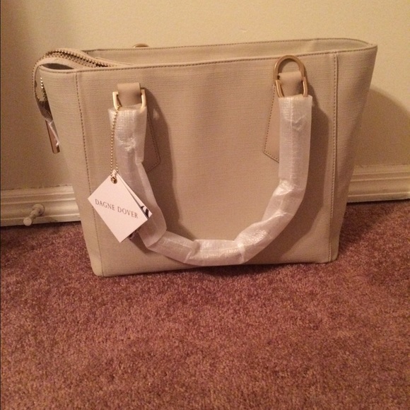 Dagne Dover mini tote