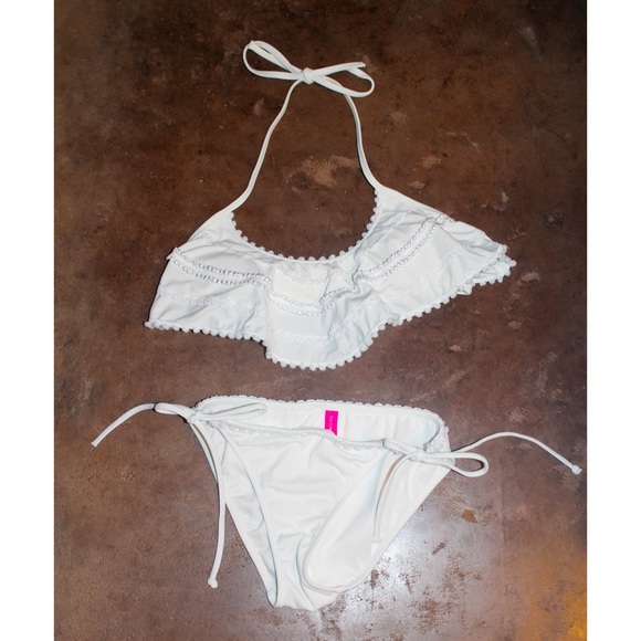 Victoria's Secret bikini