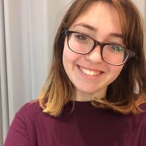 Meet your Posher, Ally