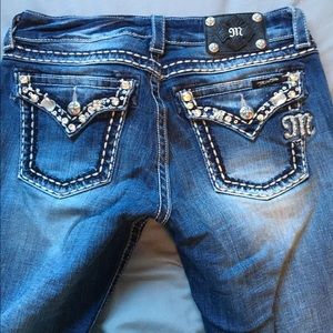 Miss Me Jeans, Size 29