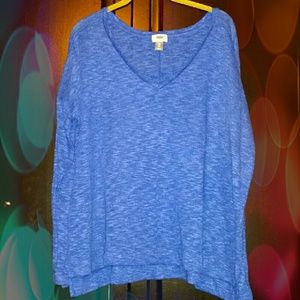 Super Cute Sweater, Size XXL, TTG (Tall)