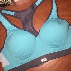 Victoria Secret Sports Bra